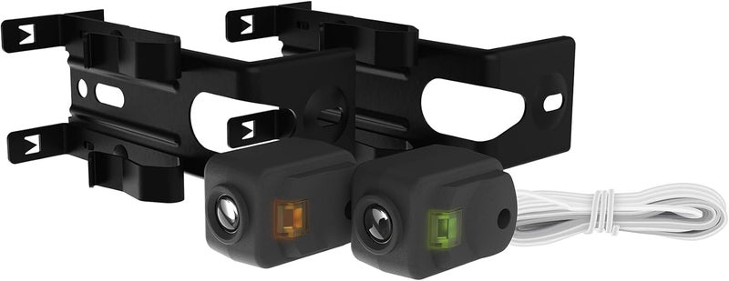 Chamberlain 820CB Replacement Garage Door Safety Sensor, 2-Pk. - Quantity 1 - Image 2